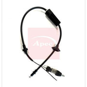 Apec Clutch Control Cable Pull CAB5013