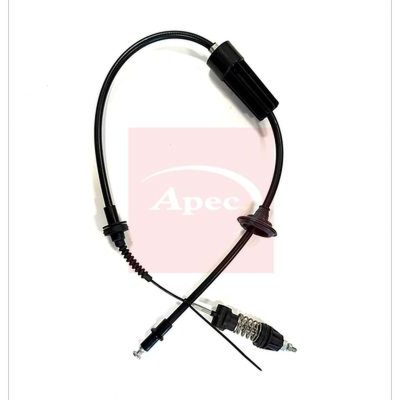 Apec Clutch Control Cable Pull CAB5013