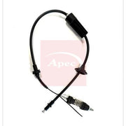 Apec Clutch Control Cable Pull CAB5013