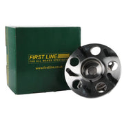 First Line Wheel Bearing Kit 152mm FBK1611