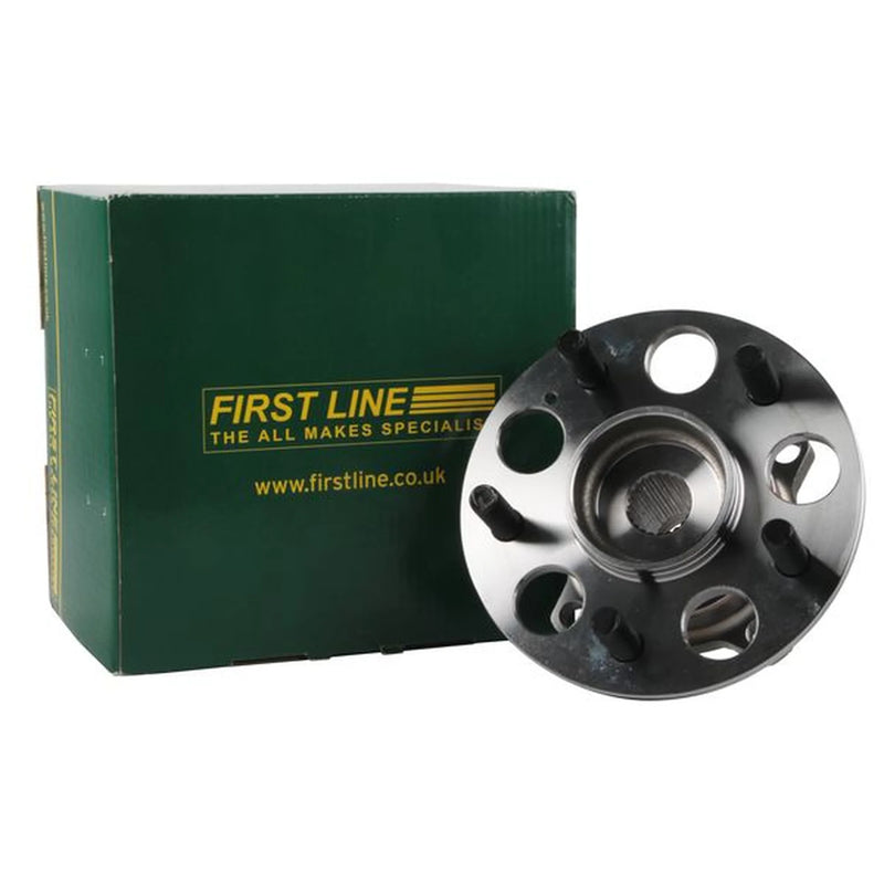 First Line Wheel Bearing Kit 152mm FBK1611