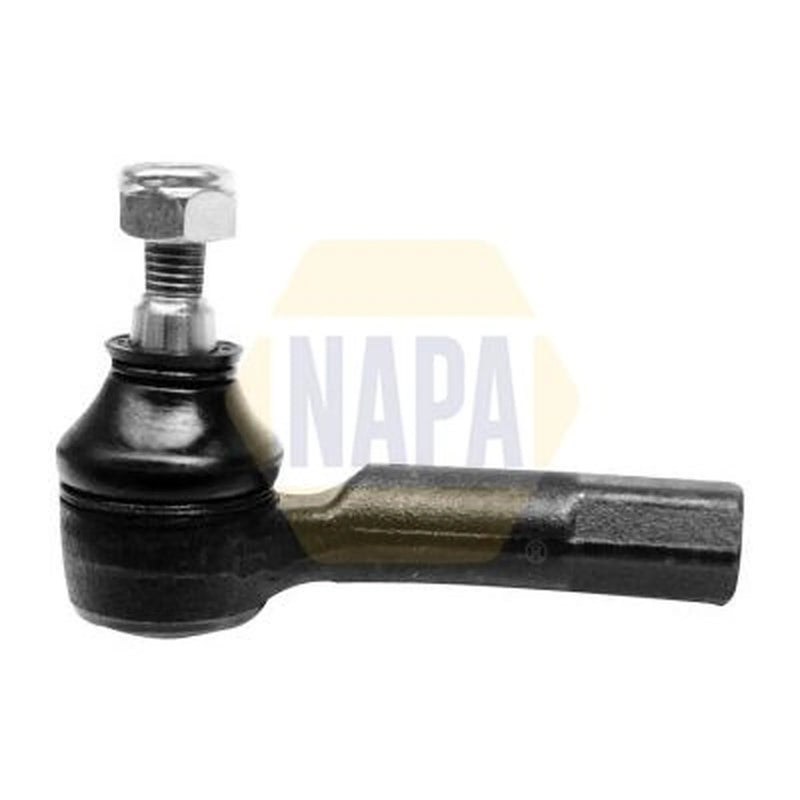 NAPA Steering Tie Rod End Ball Joint Front Right M14x1.5 NST6004