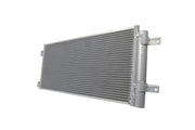 Hella 8FC 366 221-621 Condenser, air conditioning
