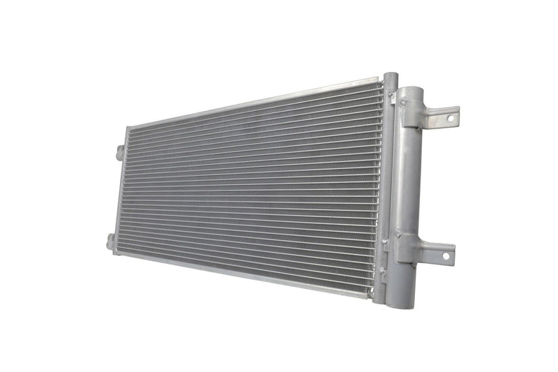 Hella 8FC 366 221-621 Condenser, air conditioning