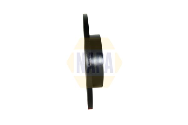 NAPA Front Brake Solid Discs & Pads fits FORD