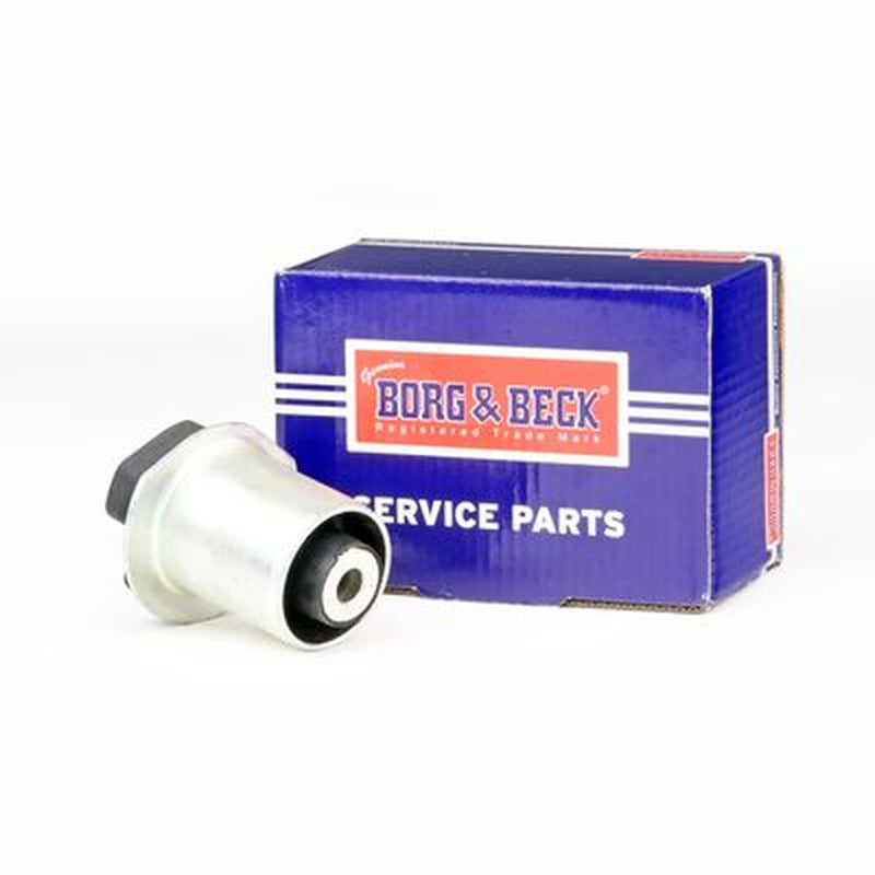 Borg & Beck Axle Beam Bushing Left BSK6566
