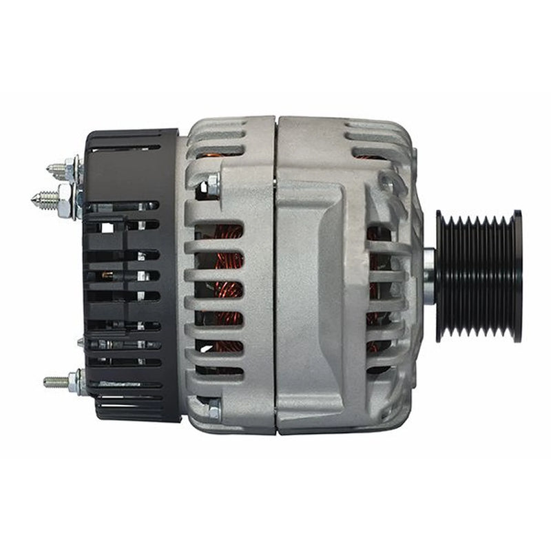 Hella Car Alternator 12V 8EL 015 643-061