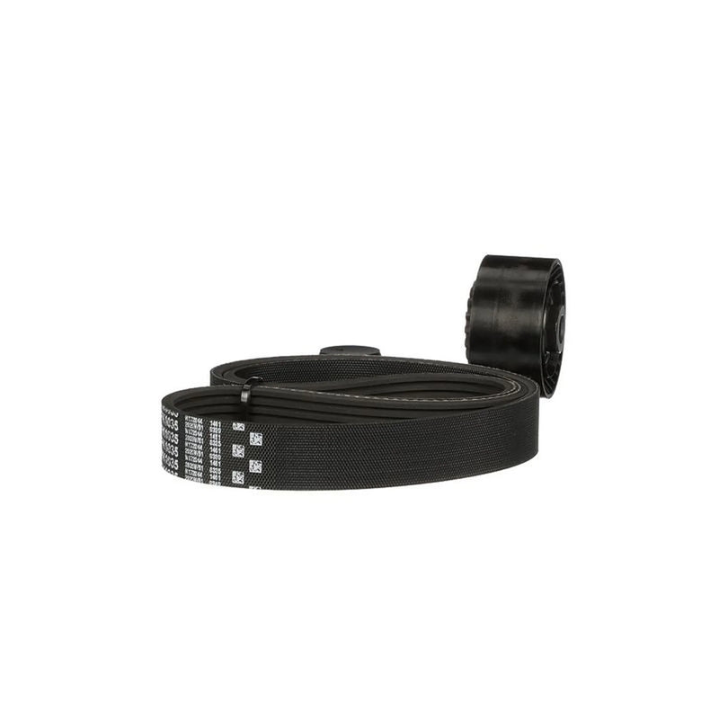 Gates V-Ribbed Belt Set K017PK1035
