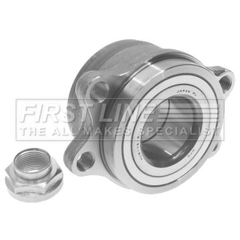 First Line Wheel Bearing Kit FBK1257