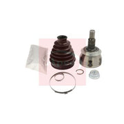 Apec CV Axle Shaft Assembly Front ACV1230