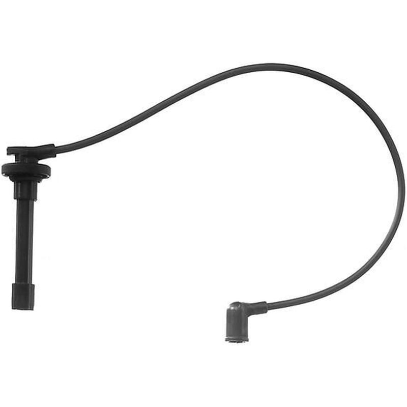 BERU Ignition HT Lead Cable Kit ZEF836