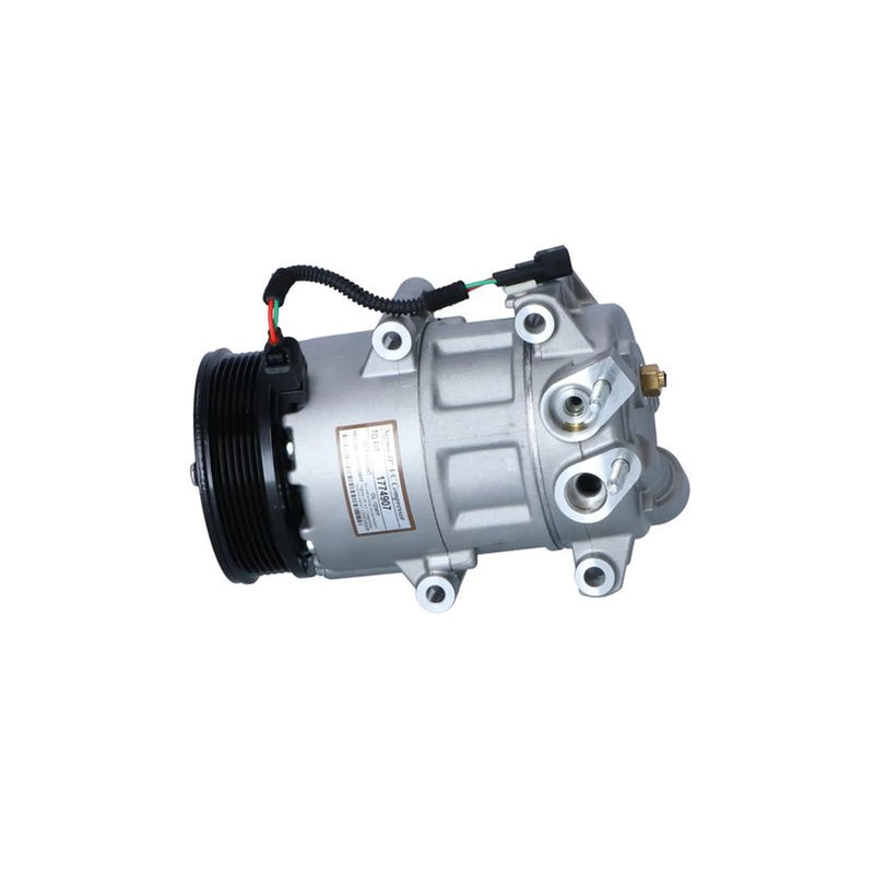 NRF Air Conditioning Compressor 320081