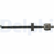 Delphi Steering Inner Tie Rod Rack End Front TA879