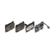 Brembo Front Brake Pad Set P23134X