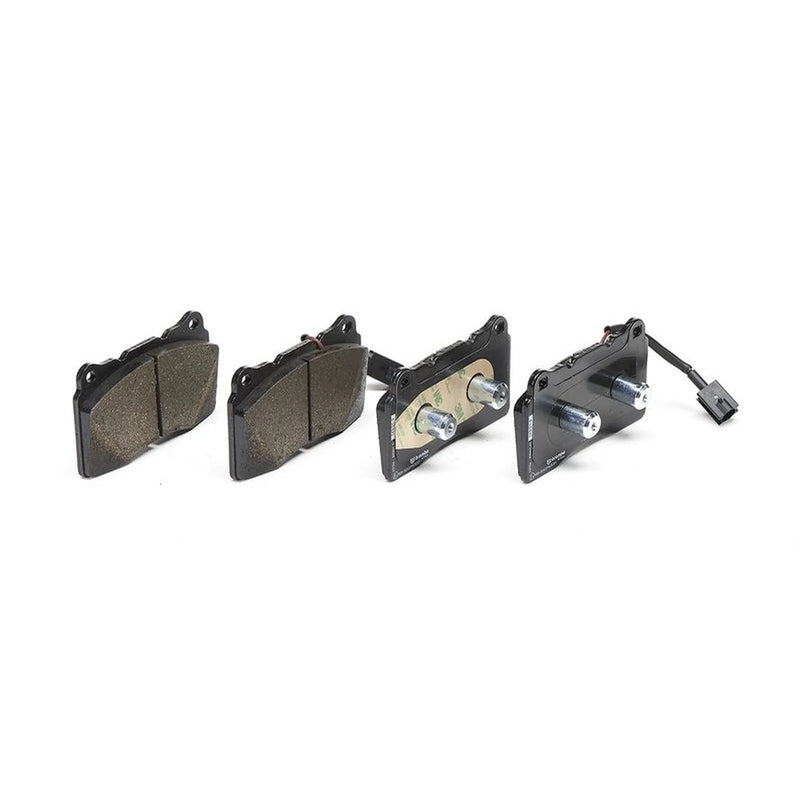 Brembo Front Brake Pad Set P23134X