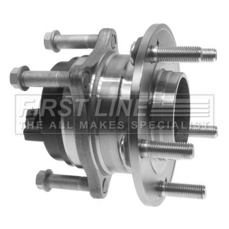 First Line Wheel Bearing Kit FBK1095