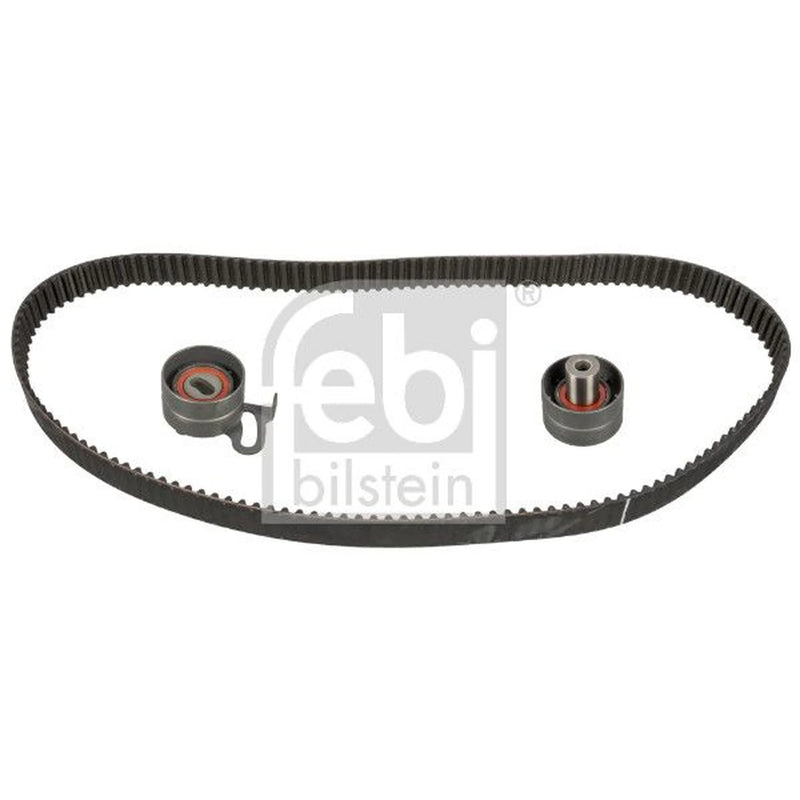 Febi Timing Belt Kit with Rollers 105738