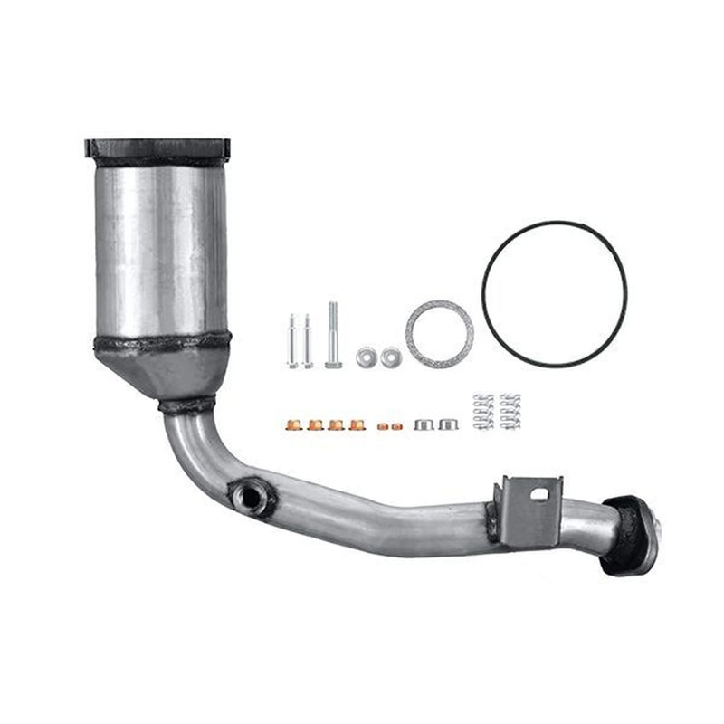 Hella Catalytic Converter 8LE 366 050-621