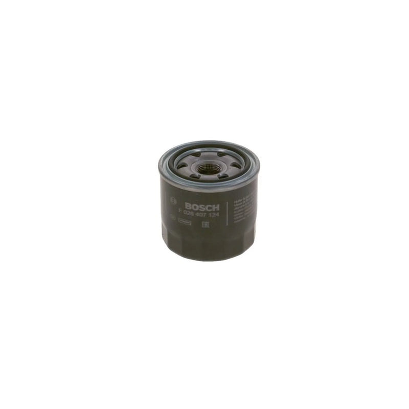 Bosch Engine Oil Filter F 026 407 124