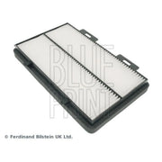 Blue Print Cabin Air Filter (Pollen Filter) ADM52516