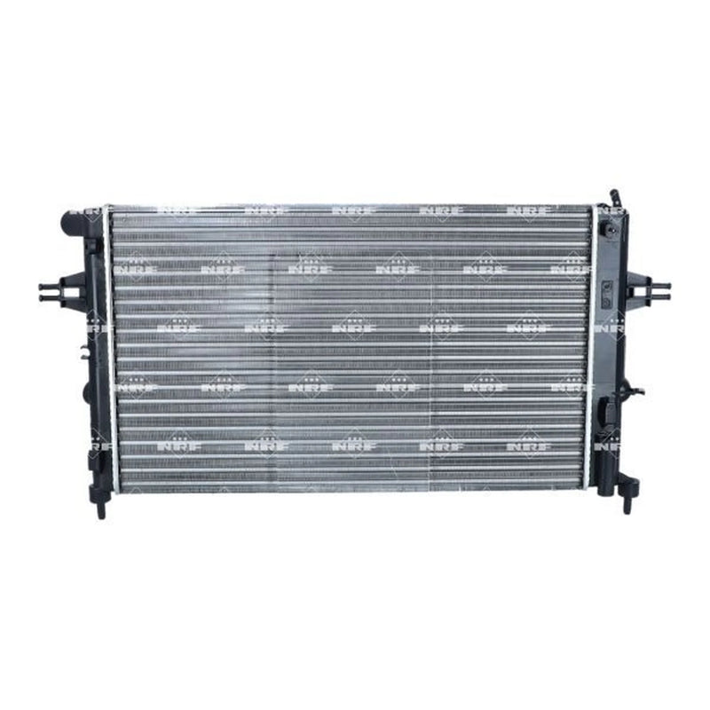 NRF Engine Radiator 54668A