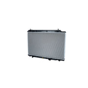 NRF Engine Radiator 58383