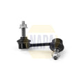 NAPA Stabiliser Bar Link Coupling Rod Rear Left NST4659