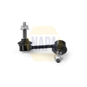 NAPA Stabiliser Bar Link Coupling Rod Rear Left NST4659