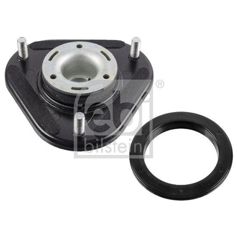 Febi Front Right Repair Kit Suspension Strut Support Mount 185481
