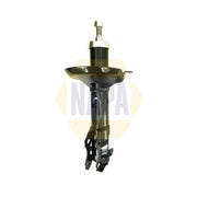 NAPA Shock Absorber Damper Strut Front NSA1064