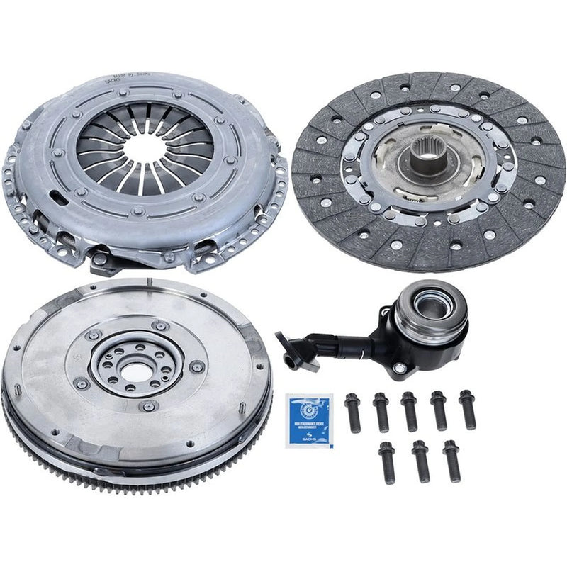 Sachs Clutch Kit Set 3pc 2290601102