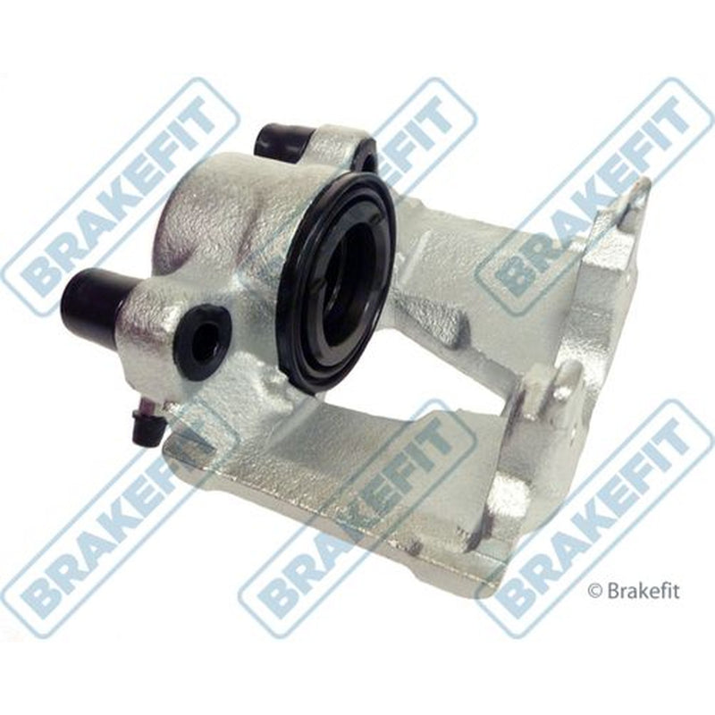 Apec Brake Caliper Assembly Front Left BCA3215E