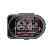 Febi Air Suspension Compressor 196279