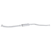 Hella Middle Silencer 8LC 366 023-501