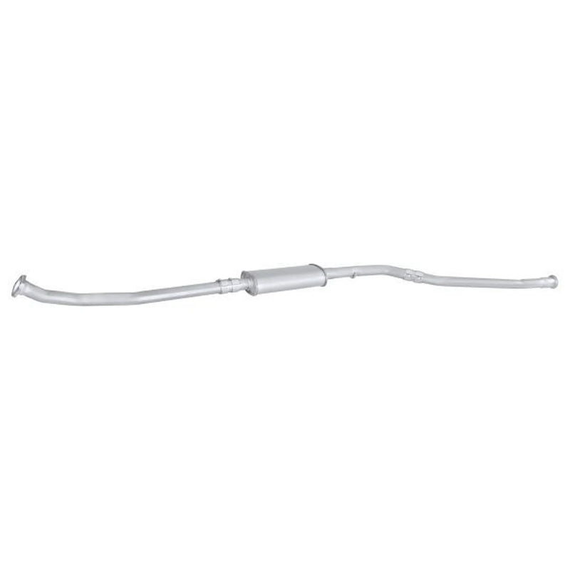 Hella Middle Silencer 8LC 366 023-501