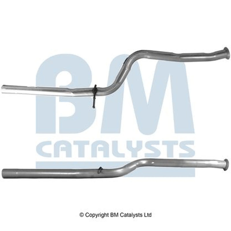 BM Catalysts Exhaust Pipe OD BM50001