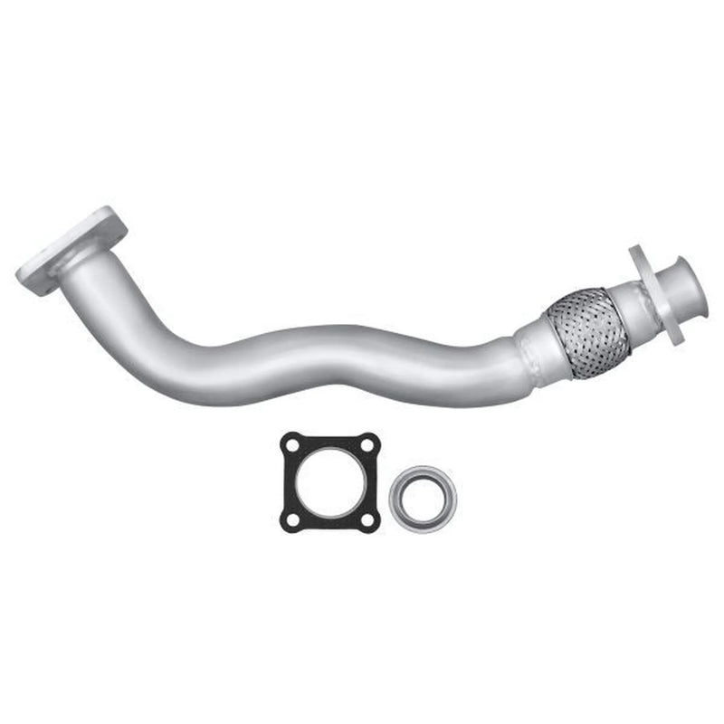 Hella Exhaust Pipe OD 8LA 366 002-091
