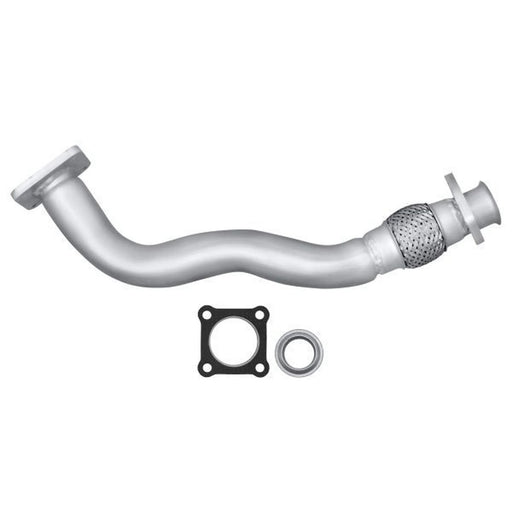Hella Exhaust Pipe OD 8LA 366 002-091