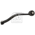 Febi Wheel Suspension Rod/Strut Front Left 104816