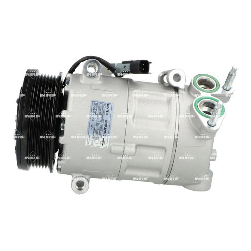 NRF Air Conditioning Compressor 32842