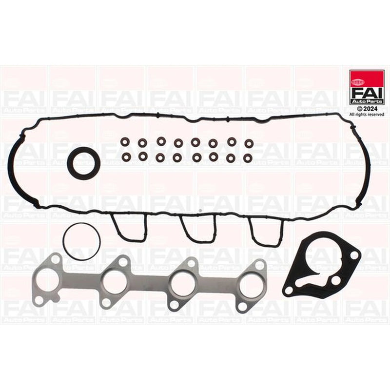 FAI Cylinder Head Gasket Kit HS1766NH