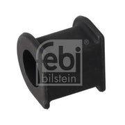 Febi Anti Roll Bar Mounting Bracket Front 42870