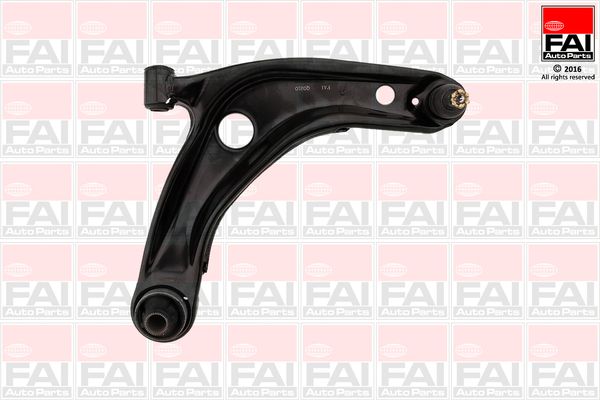 FAI Control/Trailing Arm