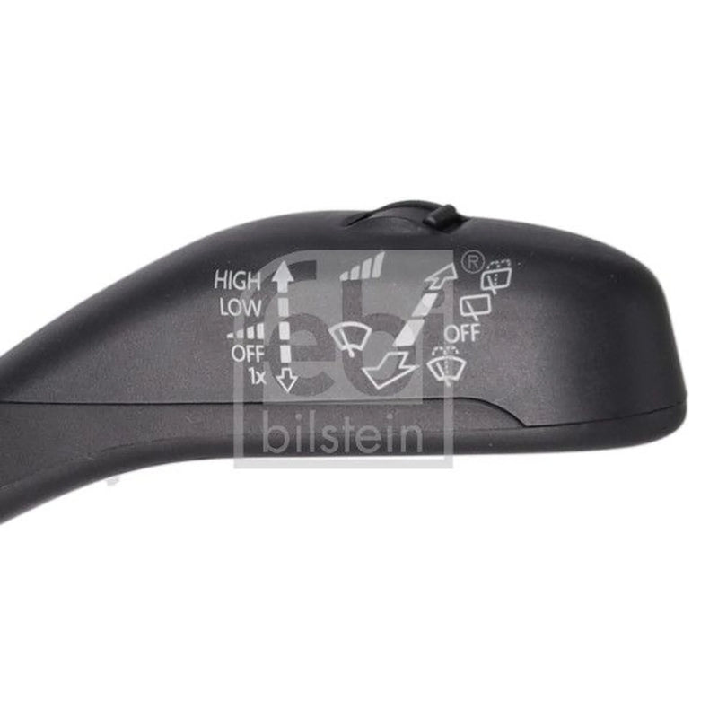 Febi Steering Column Switch 26 Connectors 45326
