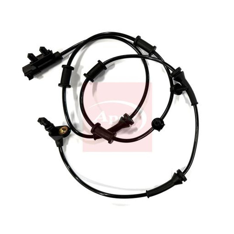 Apec ABS Wheel Speed Sensor Front ABS1936