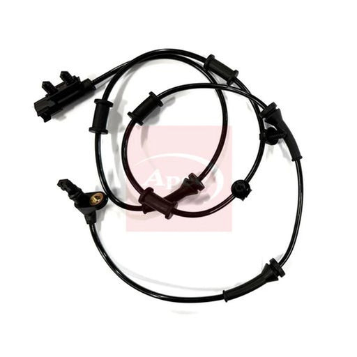 Apec ABS Wheel Speed Sensor Front ABS1936
