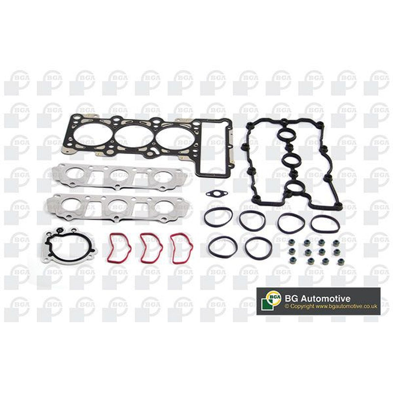 BGA Cylinder Head Gasket Kit HK0112