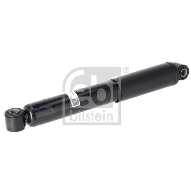 Febi Shock Absorber Damper Strut Rear Left 194219
