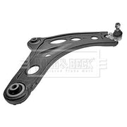 Borg & Beck Control/Trailing Arm BCA6658