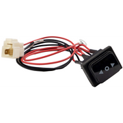 Sealey Rocker Switch 3-Position (for Speed)